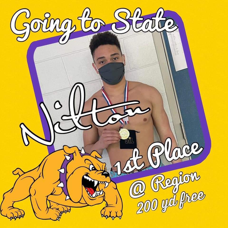 Found this while scrolling through my social media feed. Congrats to this great swimmer! Good luck at state. <a href="/McallenHigh/">McAllen High School</a> <a href="/McAllenISD/">McAllen ISD</a> <a href="/McHiSwim/">McHi Swim & Dive</a>