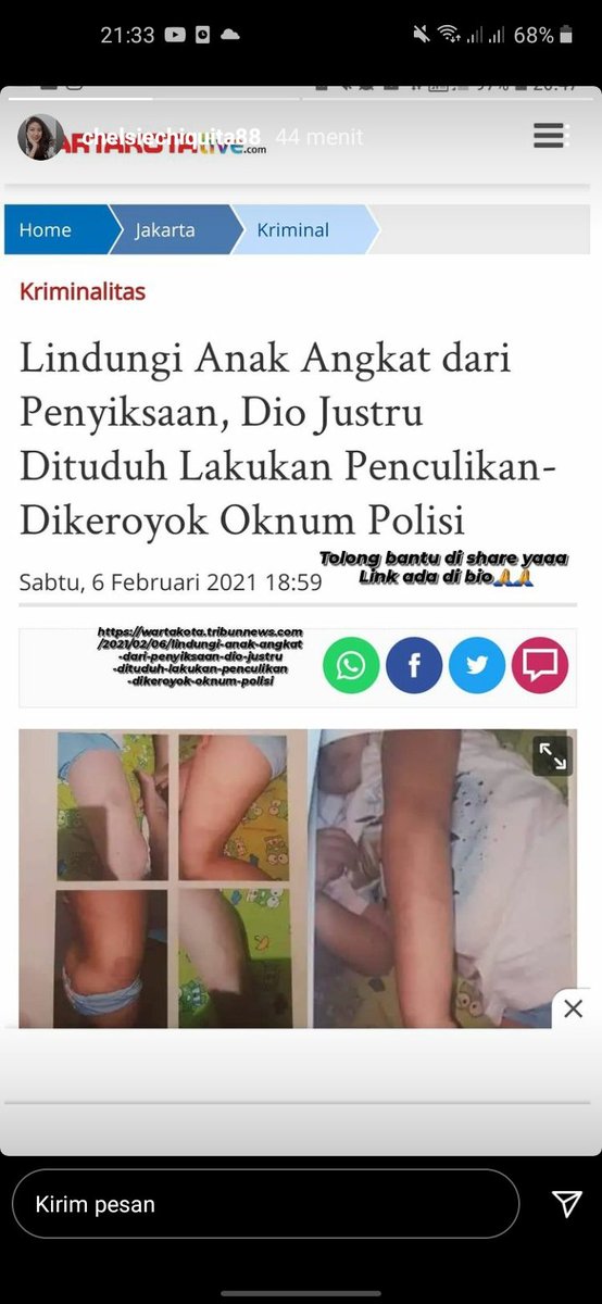 anaknyabright's tweet photo. Maaf temen-temen, boleh minta tolong rt nya gak 🙏🙏🙏 https://t.co/pfltChnqvY