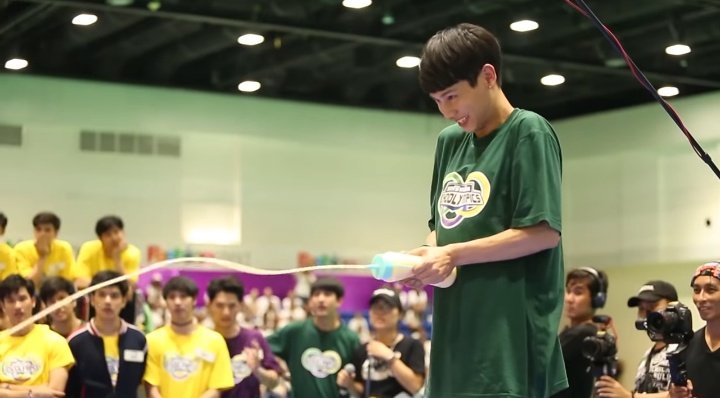 The Art           The Artist