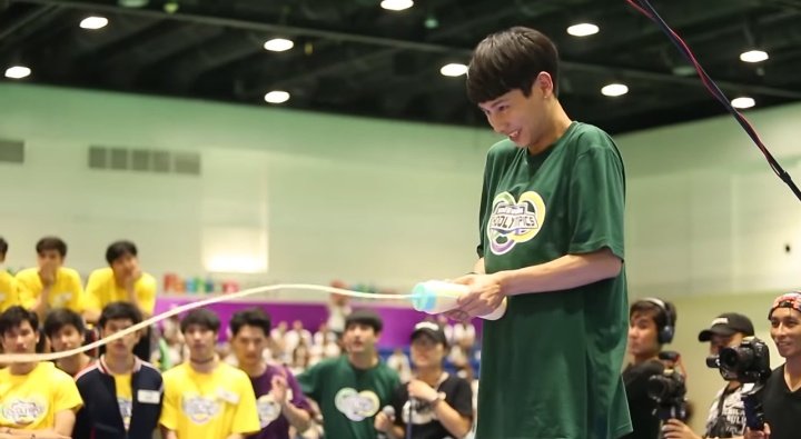 The Art           The Artist