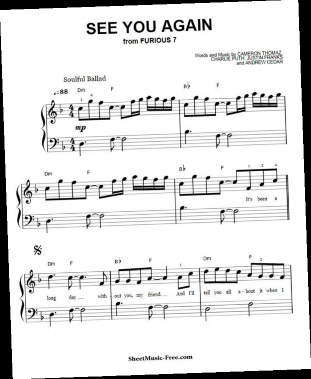 Senaat Beknopt Isolator easy piano pop song sheet pdf download / Twitter