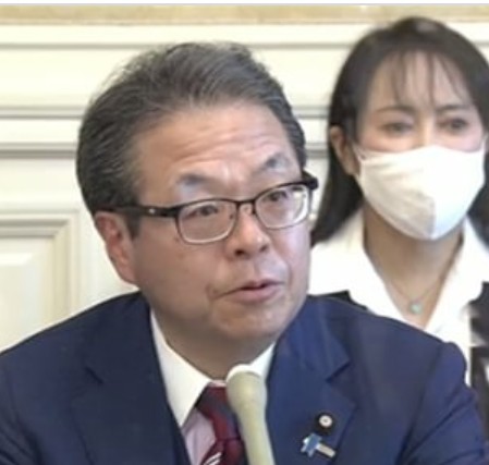 世耕弘成参議院議員の経歴や派閥は 統一教会で泥沼裁判に Kazusakublog