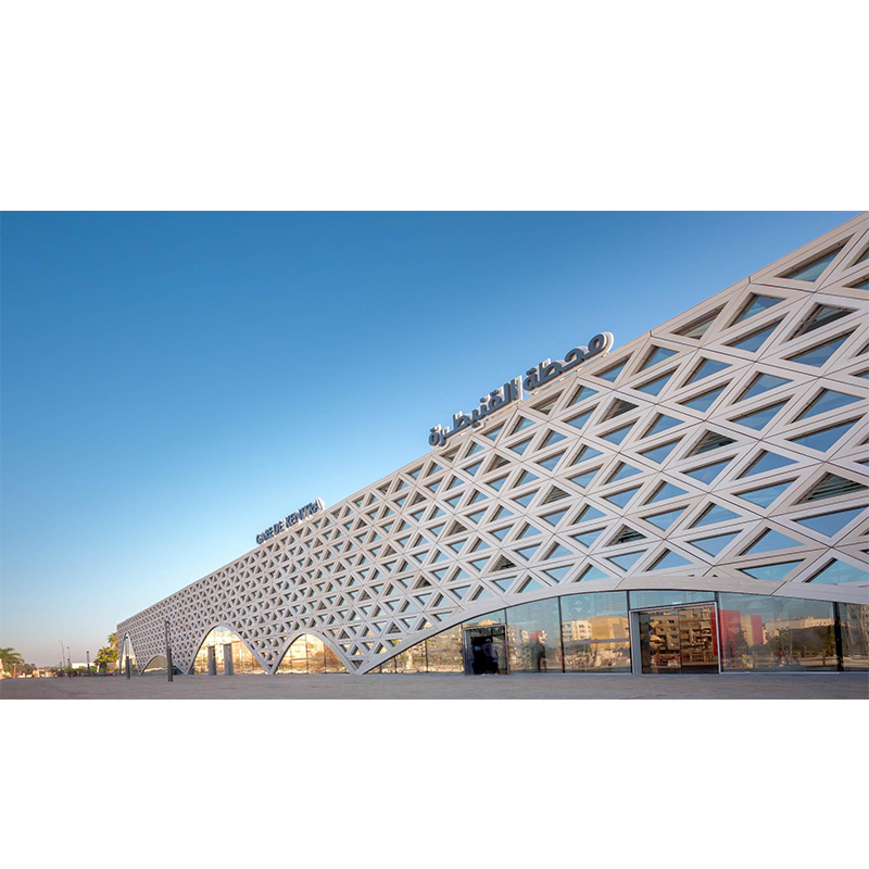 shantaigfrc2019's tweet image. Who said that there will be no good High Performance Concrete Applications Kenitra Railway Station, Morocco, 2011 with a competitive price? shantaigfrc.com/high-performan… #hpcconcrete #highperformanceconcrete