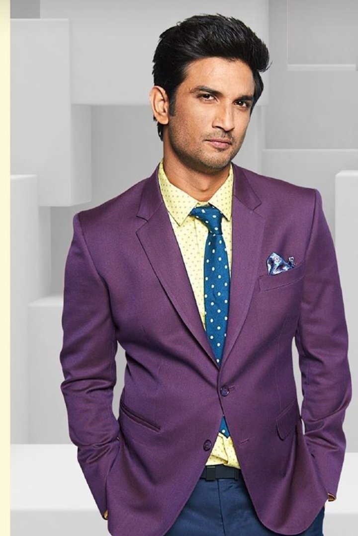 Serve Justice To SSR.....