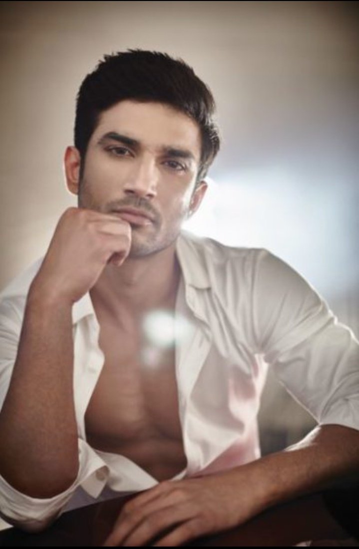 Serve Justice To SSR.....