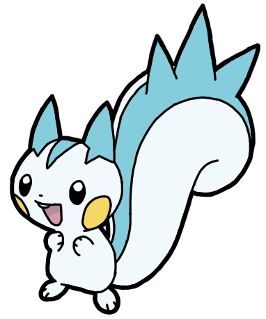 パチリスのtwitterイラスト検索結果