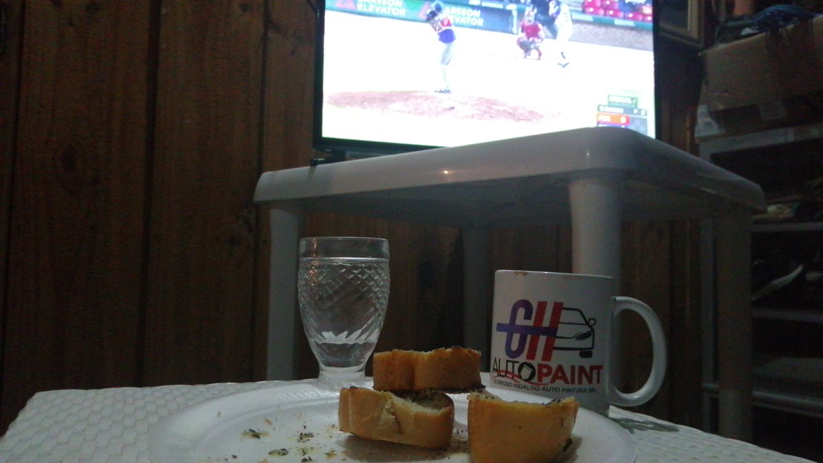 joseAntRodrigu4's tweet photo. Arriba Dominica
#serie del caribe RD https://t.co/SM4HsZZHu0