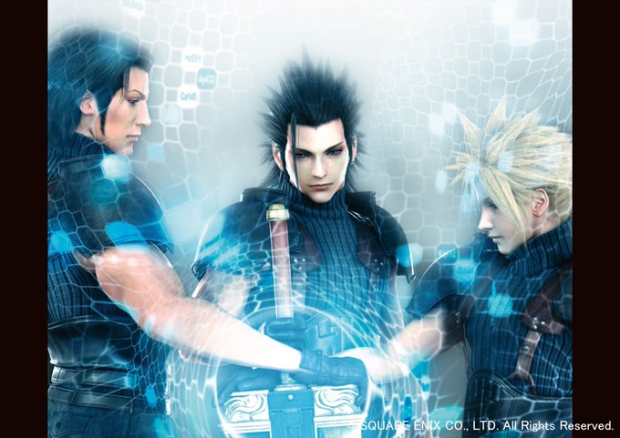 Ff7 高画質 のtwitterイラスト検索結果 古い順
