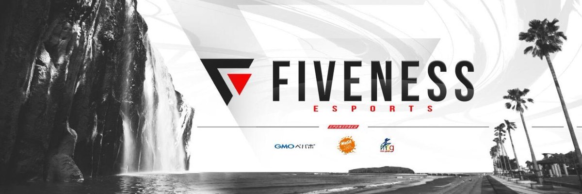 FVS_Esports's tweet photo. ~お知らせ~

本日開催R6S『ジャパンナショナルズ シーズン3 Day3 (PC)』 大会に
FivenessEsports R6S部門チーム(Zero)より
@Butly_

@M1znE

@s4kuya3

@Akatsuki052158

@maruooop115
が出場致します。

全力で挑みますので、是非応援宜しくお願い致します。
#FVSWIN    #GOZERO https://t.co/WorjRznc1R