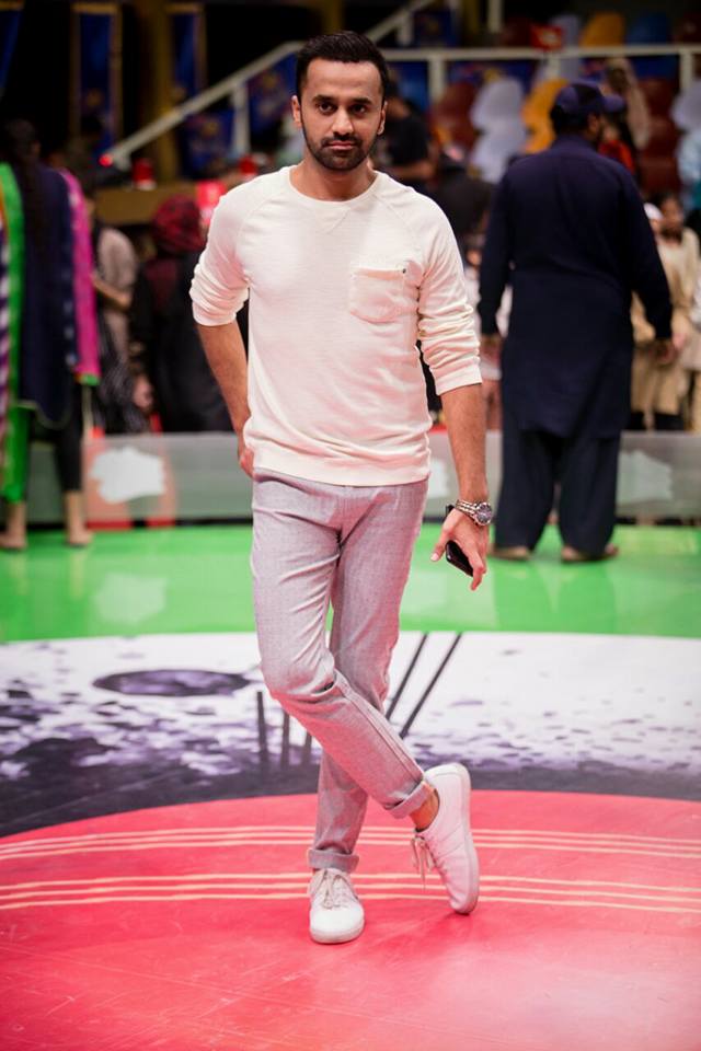 ifrajaved14's tweet photo. @WaseemBadami 

#سالگره_مبارک_وسيم_بادامى https://t.co/SFYB8cDrNO