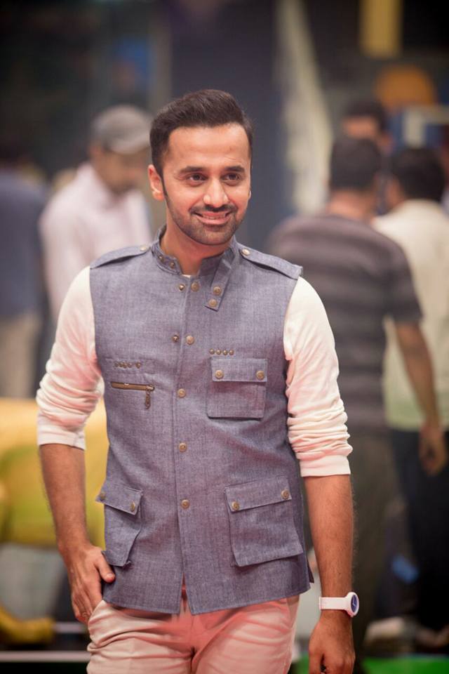ifrajaved14's tweet photo. @WaseemBadami 

#سالگره_مبارک_وسيم_بادامى https://t.co/pFzht5pbg2