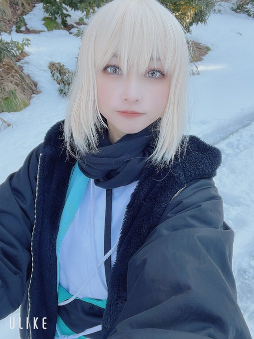 コスプレイヤー三色にゃんこのTwitter画像10