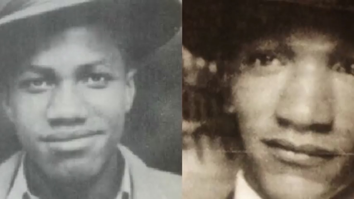 Redd Foxx And Malcolm X