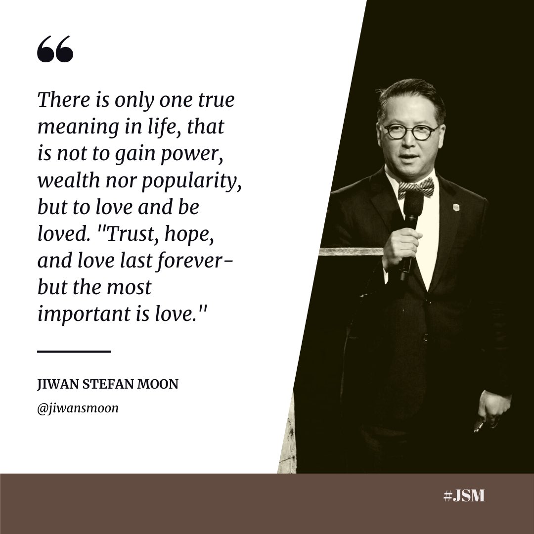 Jiwan S. Moon tweet media