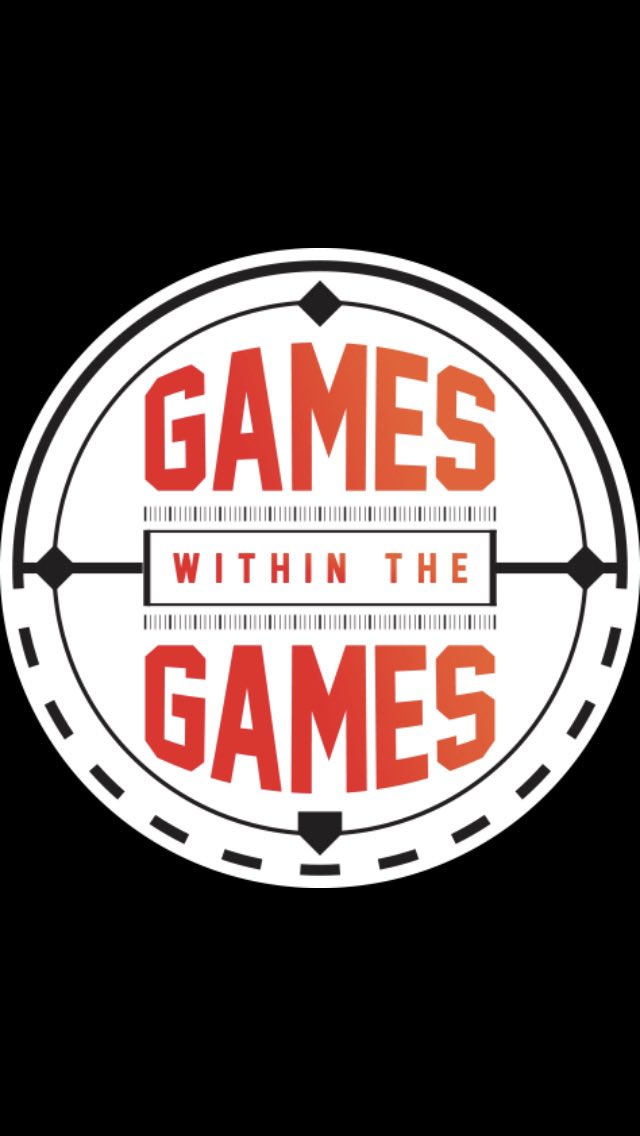 GamesWithinTheG's tweet photo. THE GAMES WITHIN THE GAMES with The Major of Baseball! Had an awesome time talking baseball with Ty Osborne. Lots of great info for athletes, coaches &amp; parents! Available Monday Feb 8th on YouTube and Spotify!

#trusttheprocess 😊 https://t.co/H5BwxYxWNf