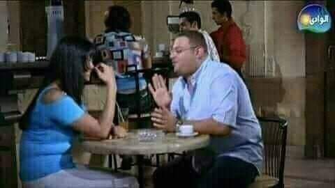 عارفه يعني ايه جبر الخواطر 
يعني ايه 
يعني لما اجي اشقطك متتعبينيش😂😂