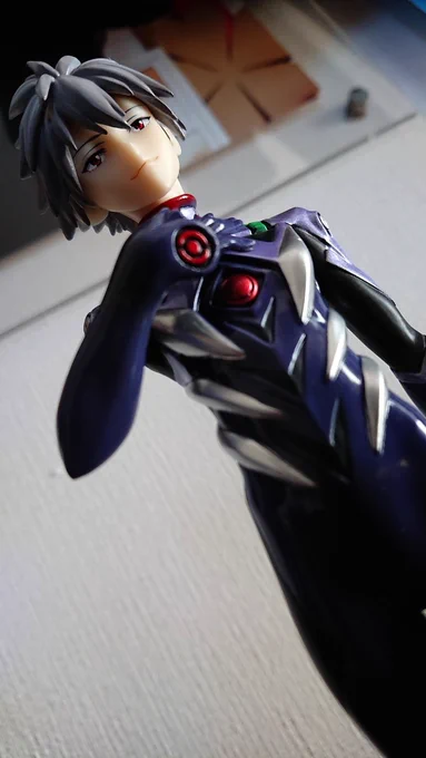最高か……………… 