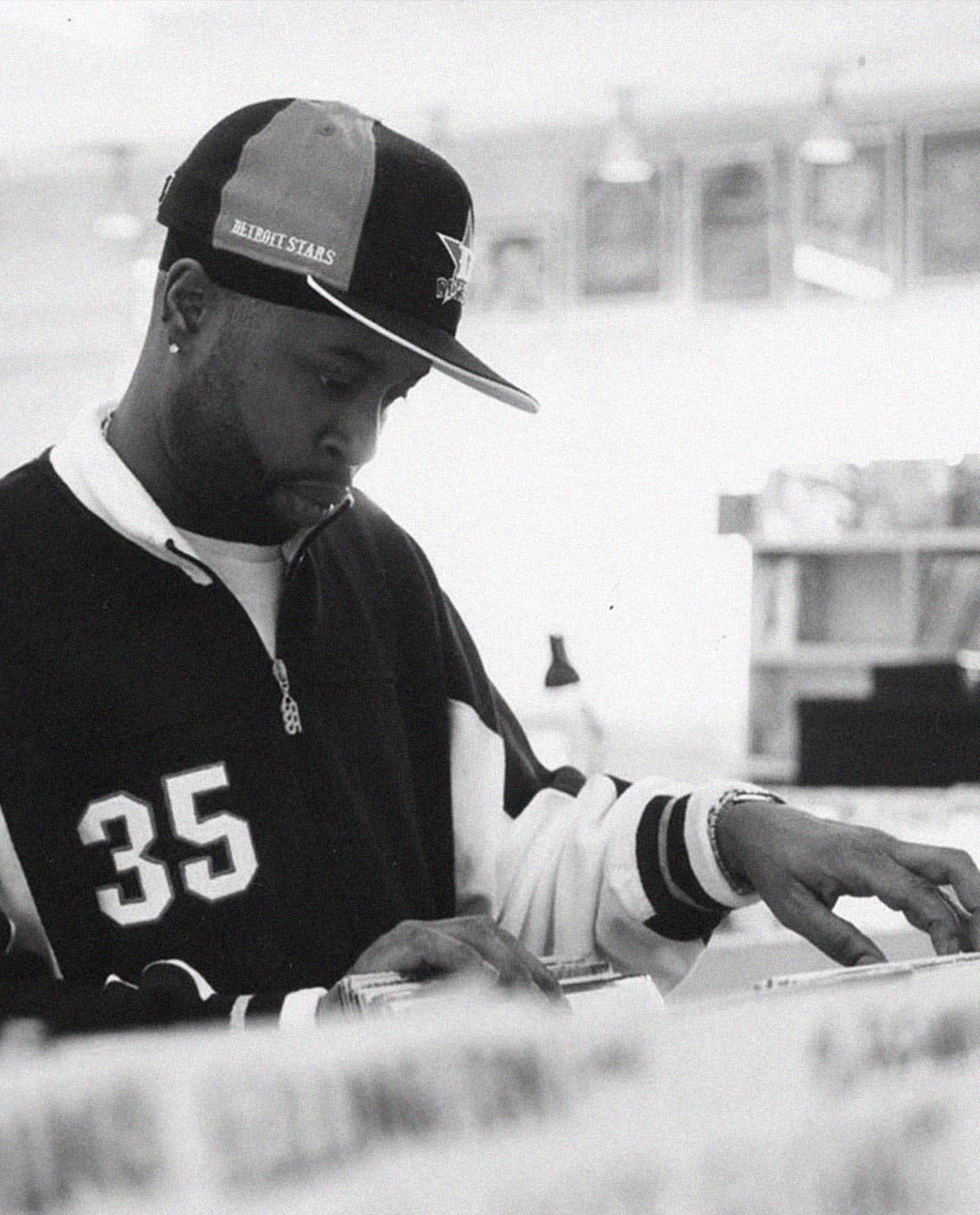 Happy Birthday, J Dilla  