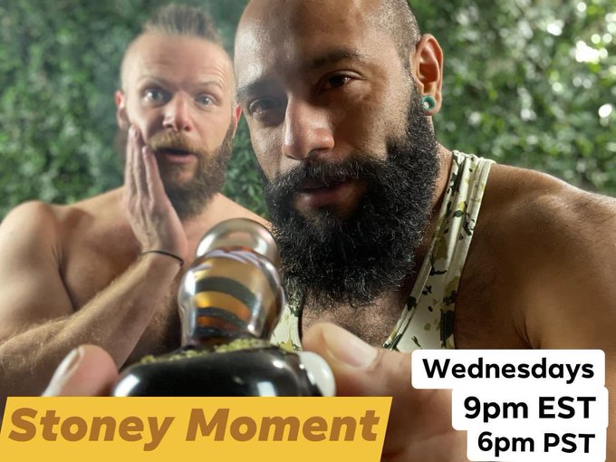 Tune into #StoneyMoment every Wednesday evening at 9pm EST and 6pm PST on Facebook Live!! https://t.<a href="/tag/stoneymoment"class="tags">#StoneyMoment</a>