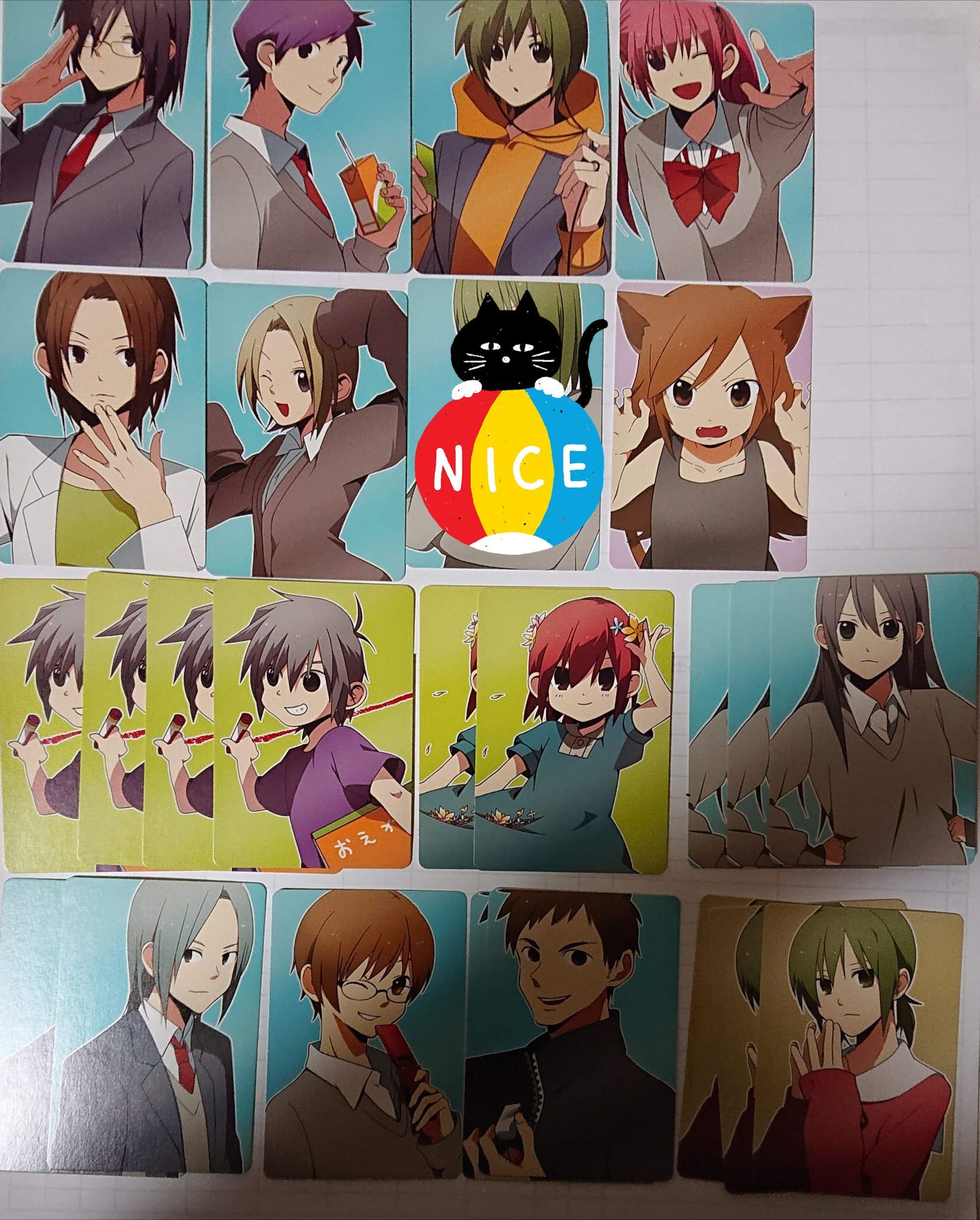 リン 断捨離中 堀さんと宮村くん ホリミヤ アニパラ カフェ 缶バッジ アクキー ラバスト 特典 譲 宮村 石川 レミ 吉岡 井浦 進藤 創太 基子 ほりねこ 沢田 求 学生証 各150円 送料 校章 500円 送料 缶バッジ 定価 送料 異種 井浦 学生証上段は下2