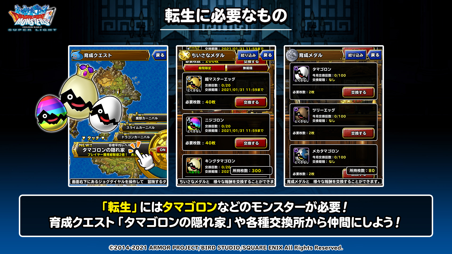 Dqmsl初心者講座 Twitter