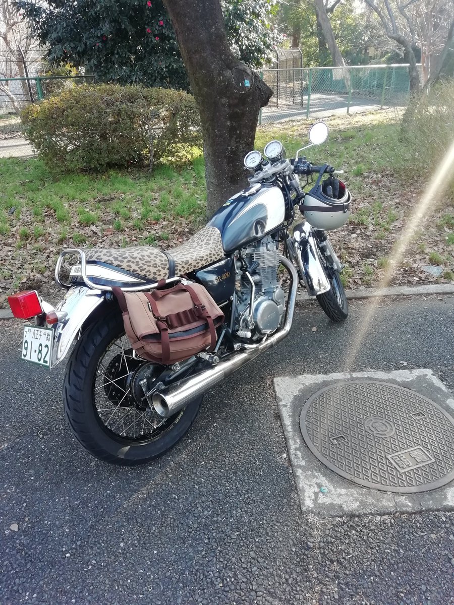 オキシドールライダー 時給870円からはじめる草レース日記 今年もお休み E Oxydoll Rider Twitter