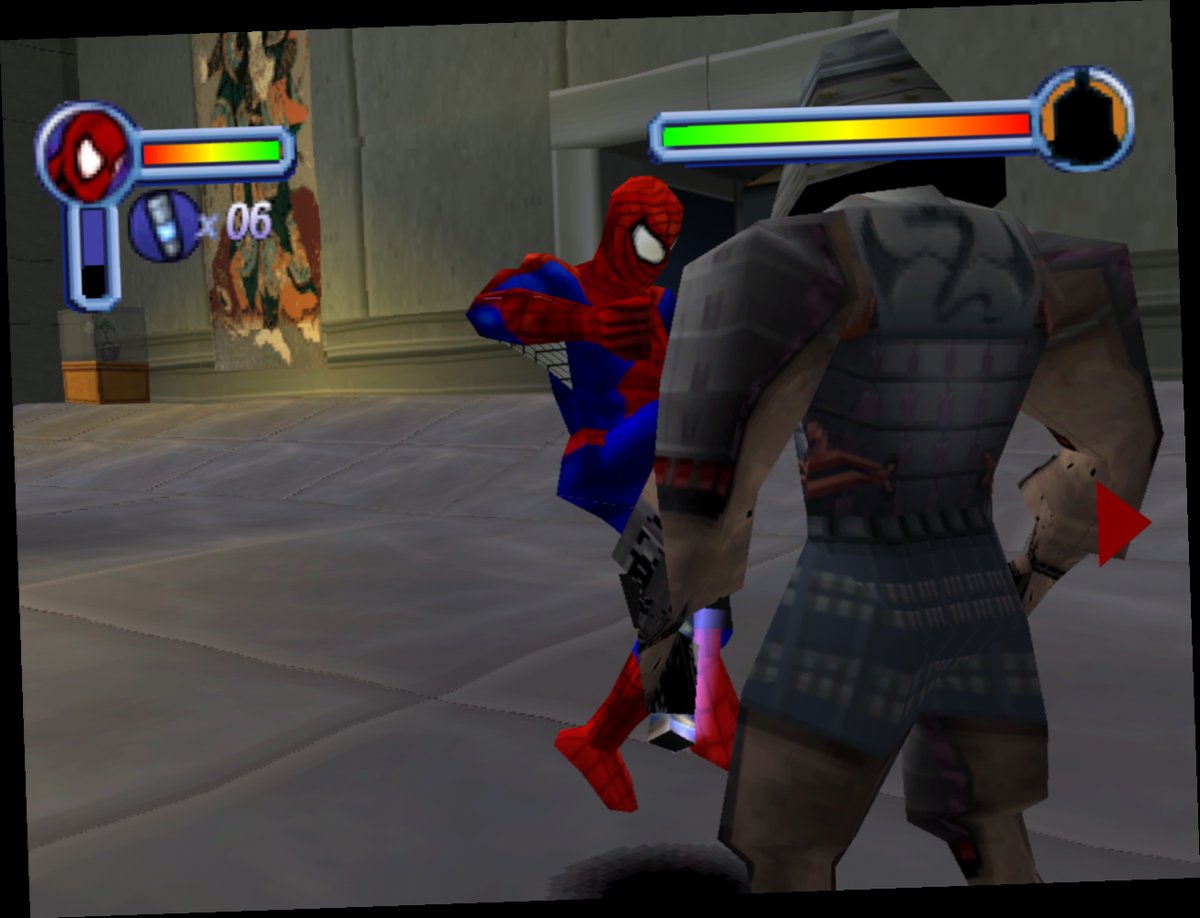 spider man 2001 pc game download full version spider man 2001 pc game download full version