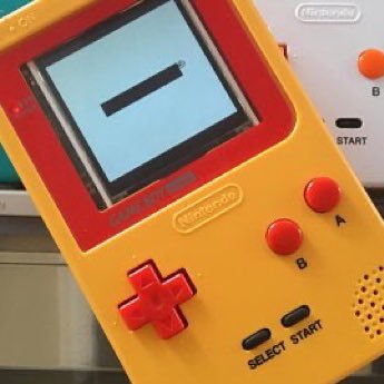 Game Boy George [thread]