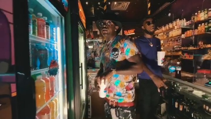 Urban_Gorillaz's tweet photo. Artist on the move @kootgrinder splashes on new vid ( Get Cash)!

#Repost @koontgrinder
#inrepostme @insaver.best
——
New Video (Get Cash) Ft #TwinK Out Now Link In My Bio #DaWaterSplash

https://t.co/na9qBNoKJM https://t.co/yAIyE6hY3q