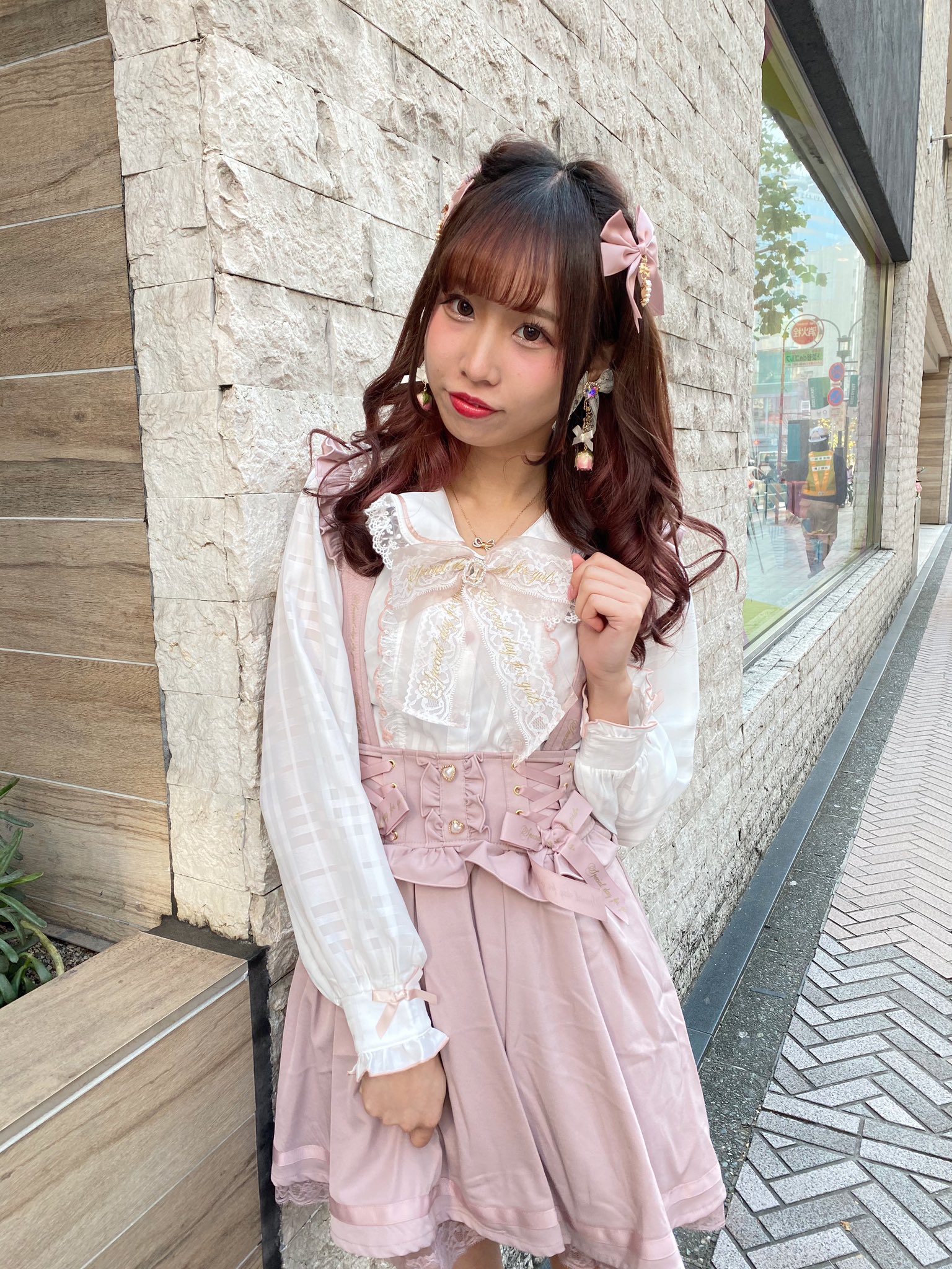 LIZ LISA on X: LIZ LISA on X:
