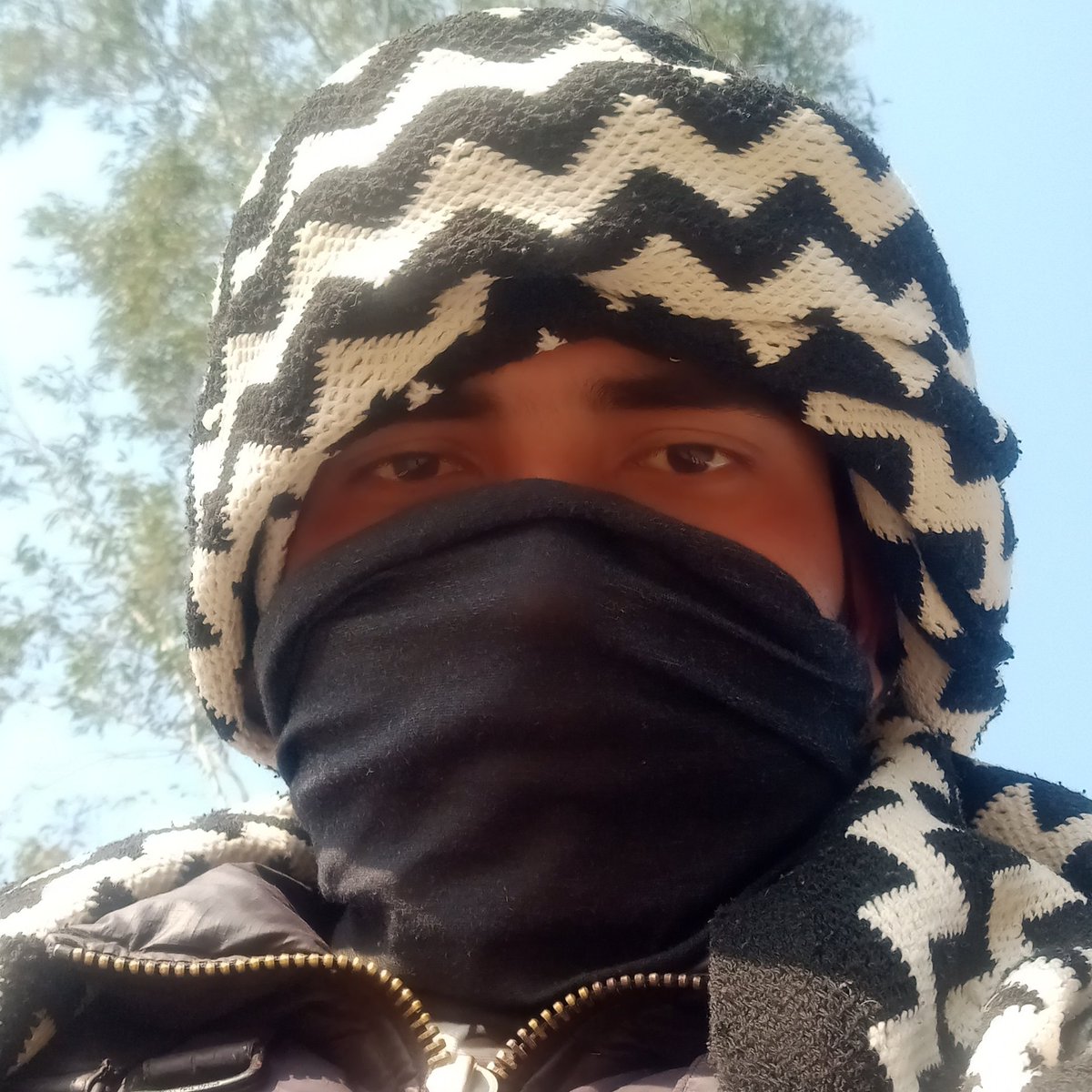 RoyalSoldier1's tweet photo. #NewProfilePic https://t.co/JPvse18GpQ