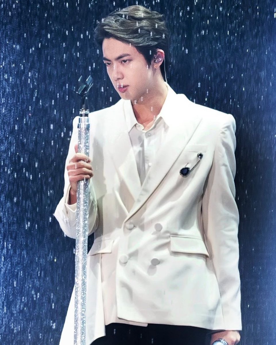 Who’s ready for some dessert?   Seokjin as The Ultimate Dessert: A Thread ~  #Seokjin  #Jin  #진  #BTS  #ImportantThreads  @BTS_twt