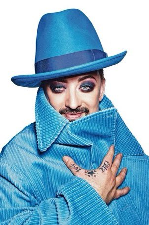 Game Boy George [thread]