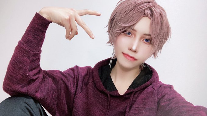 Twitterのコスプレ画像25