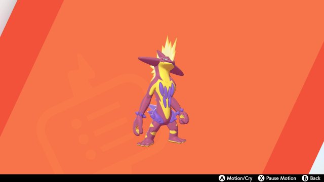 Cómo conseguir el Toxtricity shiny de evento desde cualquier país y detalles del Pokémon - Nintenderos - Nintendo Switch, Switch Lite