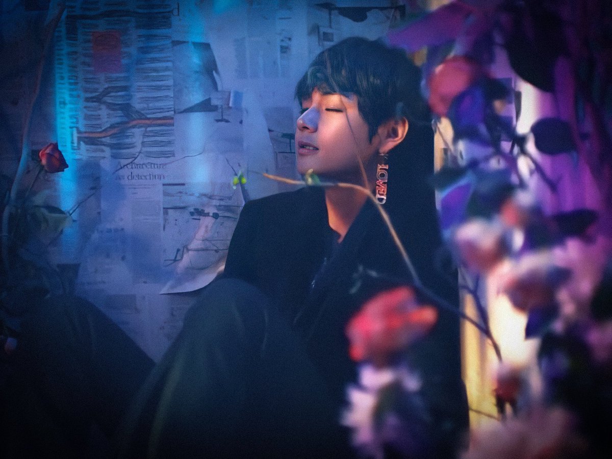 taehyungpic's tweet image. 🐯🌷