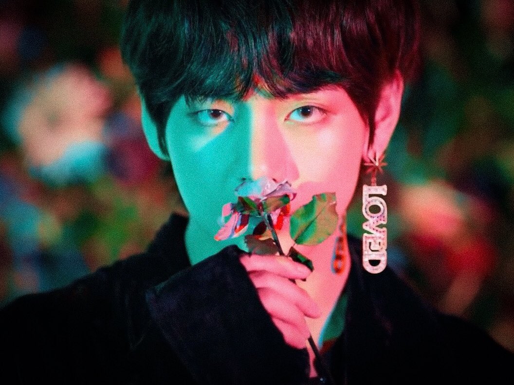 taehyungpic's tweet image. 🐯🌷