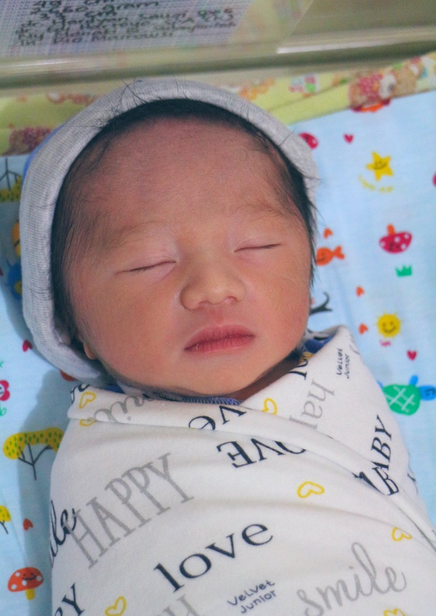 marirya's tweet photo. My sonshine 👶🏻 https://t.co/b7Vi4udrmt