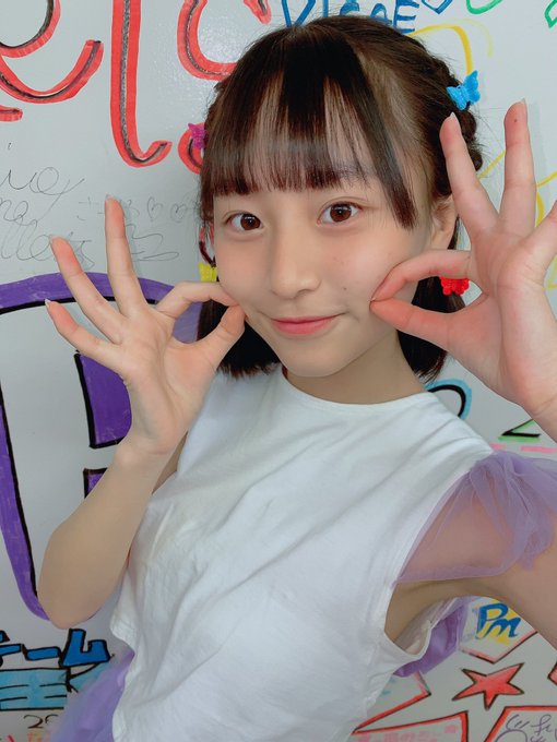 Twitterのコスプレ画像2