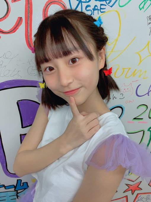 Twitterのコスプレ画像1