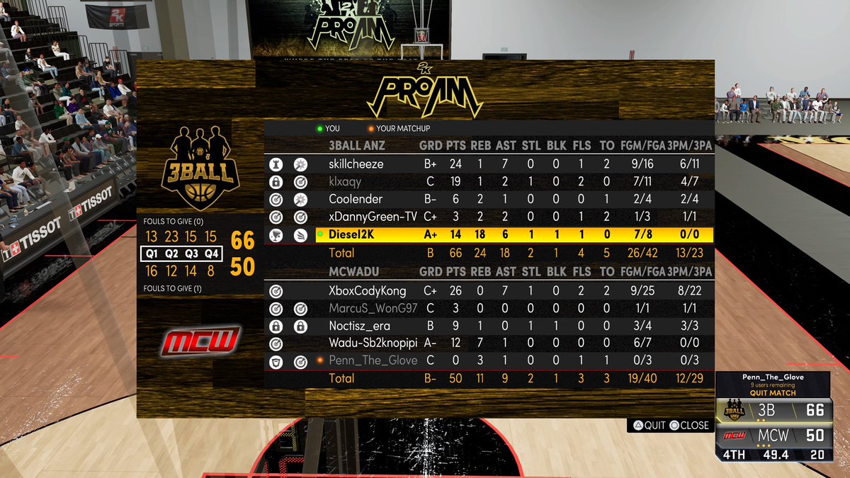 3ball tweet media