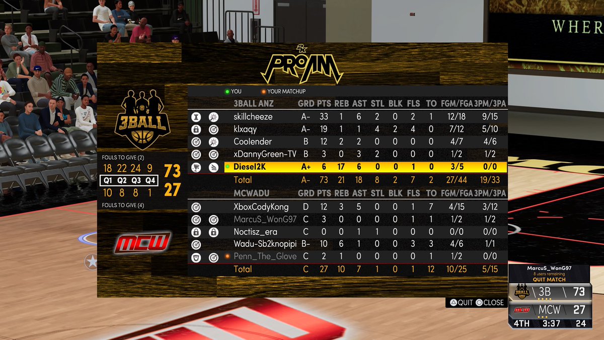 3ball tweet media