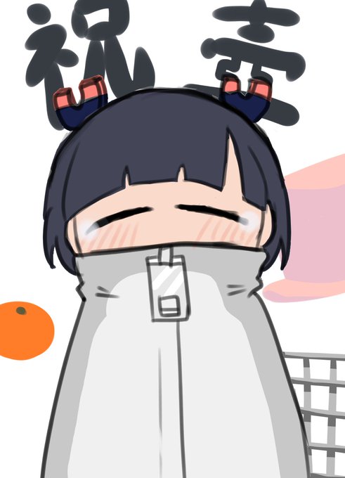 メンタル強いのtwitterイラスト検索結果