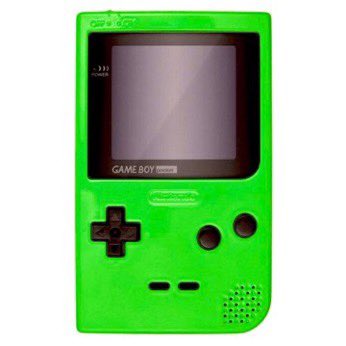 Game Boy George [thread]