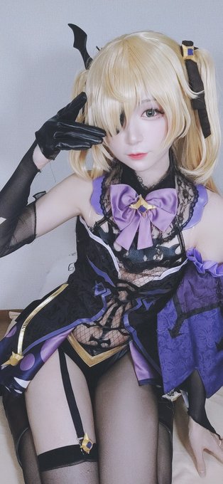 Twitterのコスプレ画像49