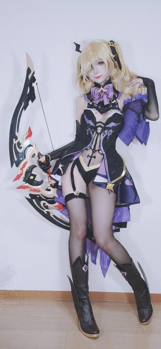 Twitterのコスプレ画像50