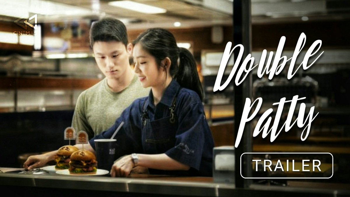 CinemasRewind's tweet photo. DOUBLE PATTY 더블패티 2021 Korean Movie Trailer With Malayalam Subtitles. Watch Full Video On YouTube Link 👇
🔗https://t.co/ykkSF8BXZo
#Trailer #DoublePattyMovie #YouTube #IRENE #RedVelvet #RedVelvetIrene #rewindcinemas #EonTalk #Hancinema https://t.co/oGJekhqLC9