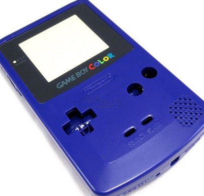 Game Boy George [thread]