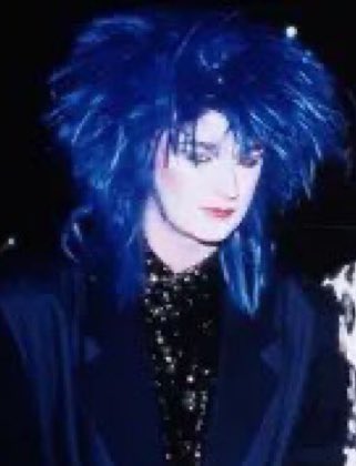 Game Boy George [thread]