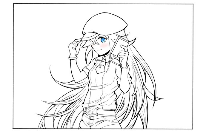 バレンタインネタ描きたかったやつ
供養 